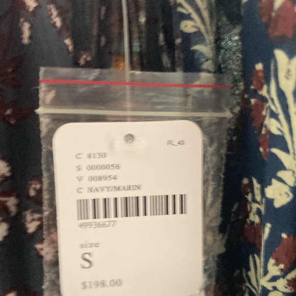 Free people maxi dress . - Picture 3 of 5